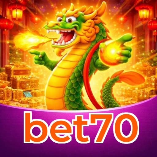 bet70 Logo
