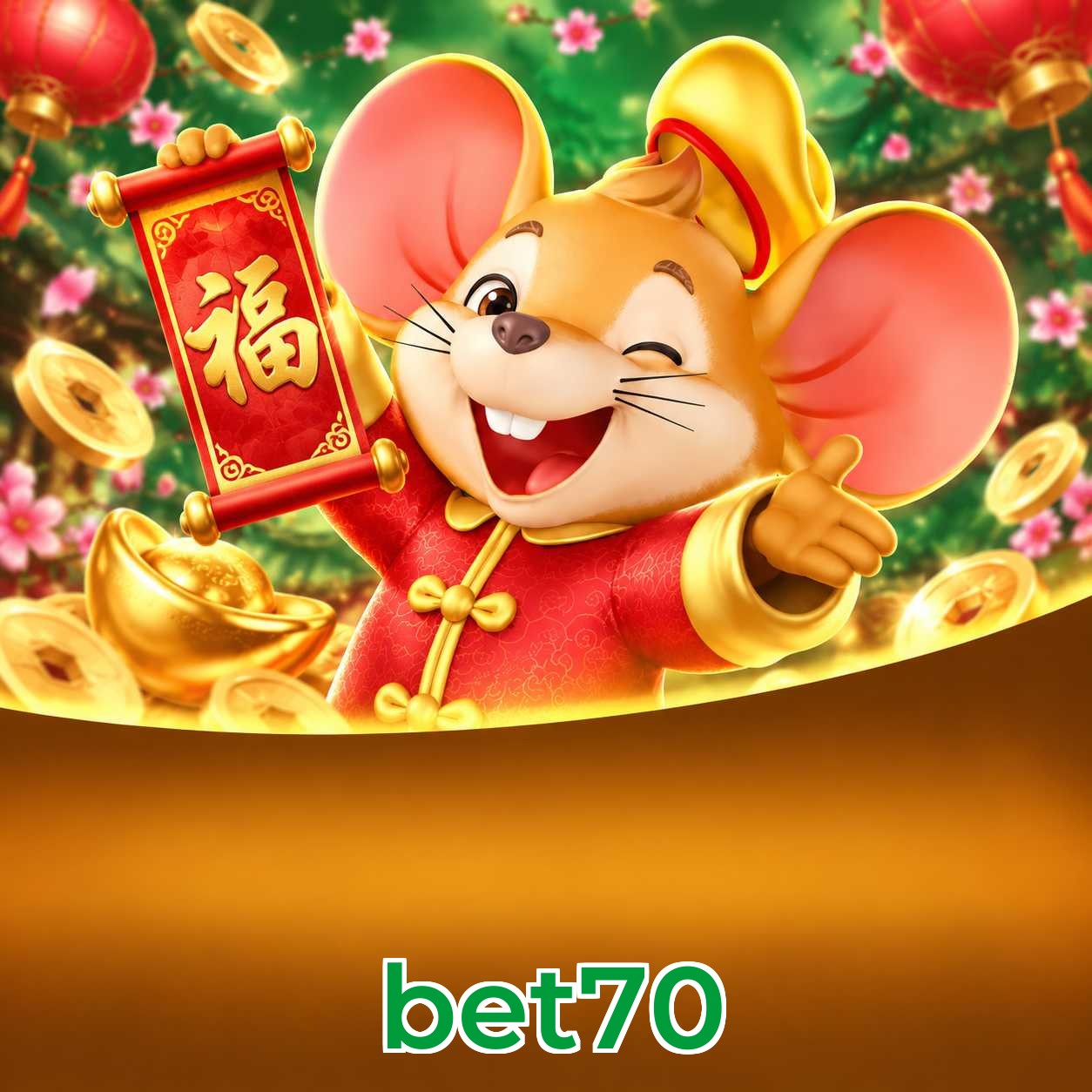 bet70 Logo