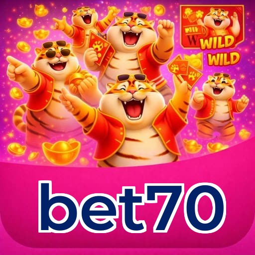bet70 Logo
