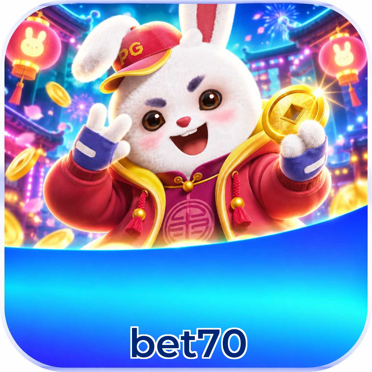 bet70 Live Casino Overview