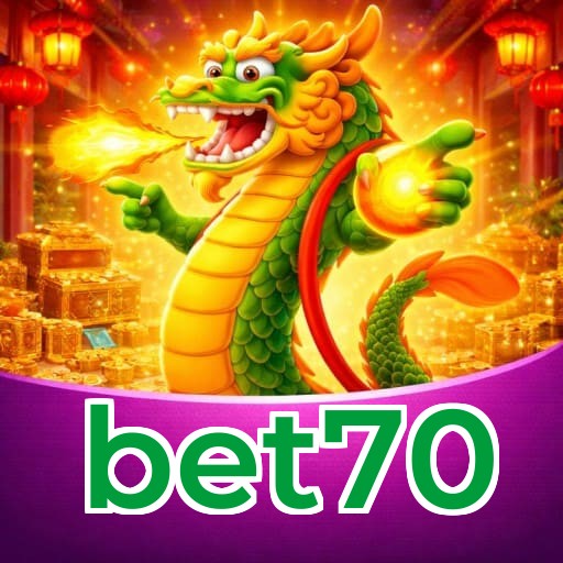 bet70 Logo
