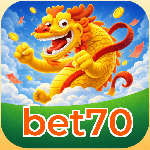 bet70 Logo