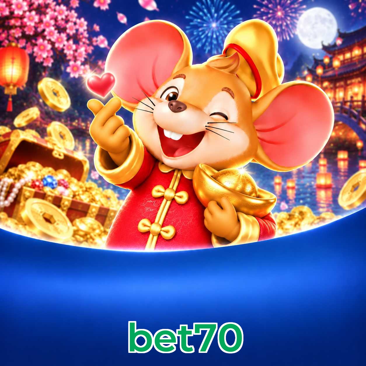bet70 Jogos Exclusivos