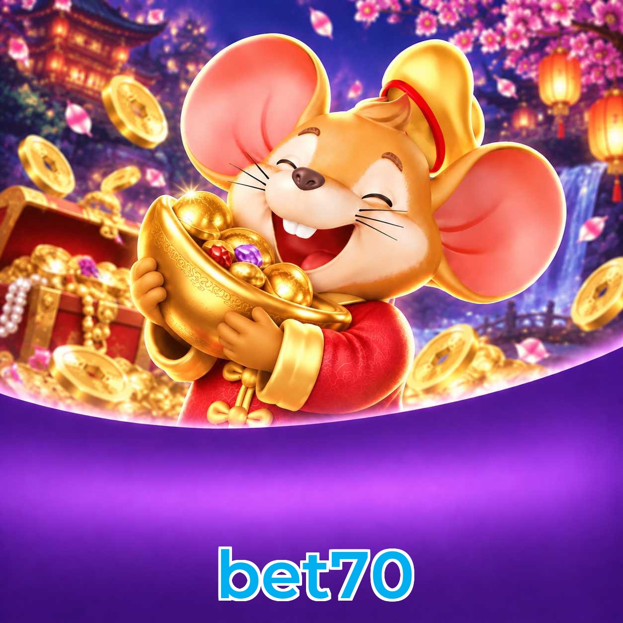 bet70 Plataforma FAQ