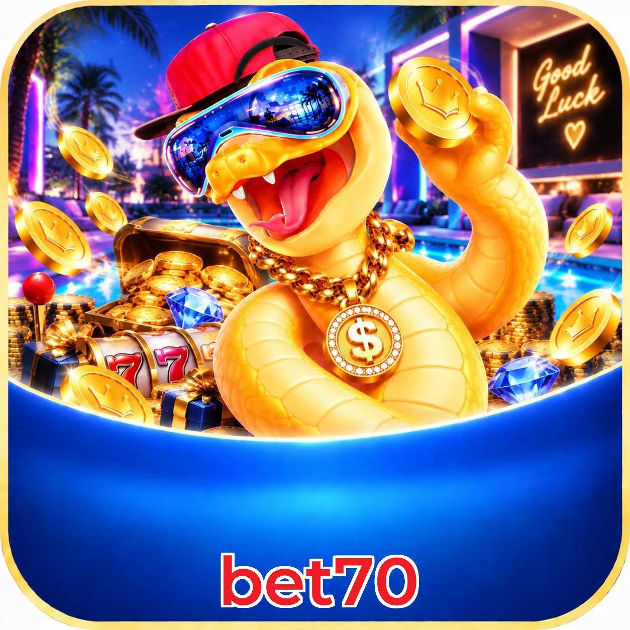 bet70 VIP FAQ