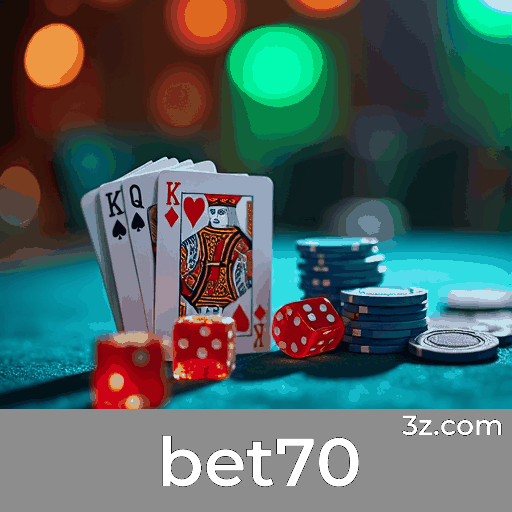 bet70 Logo