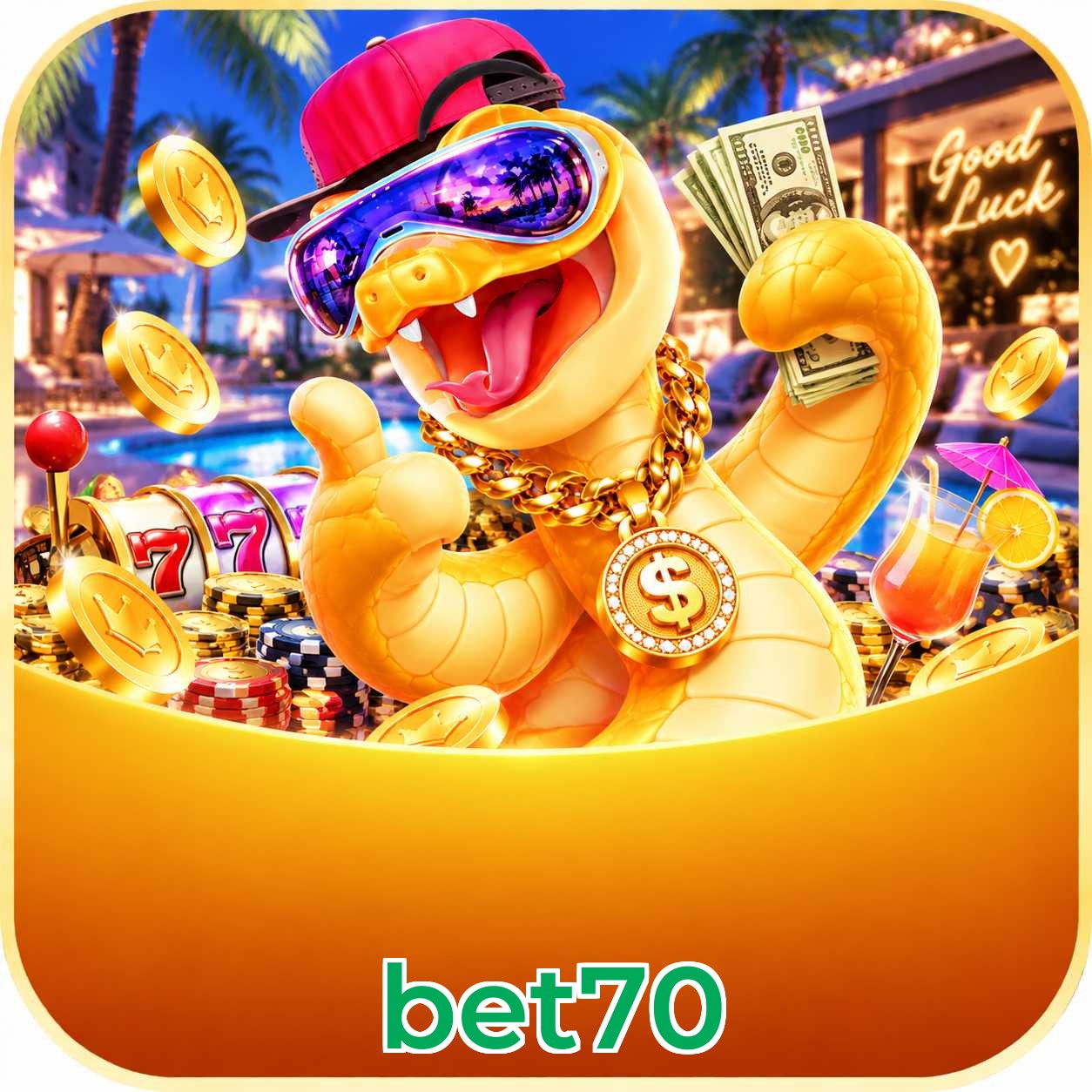 bet70 System Requirements