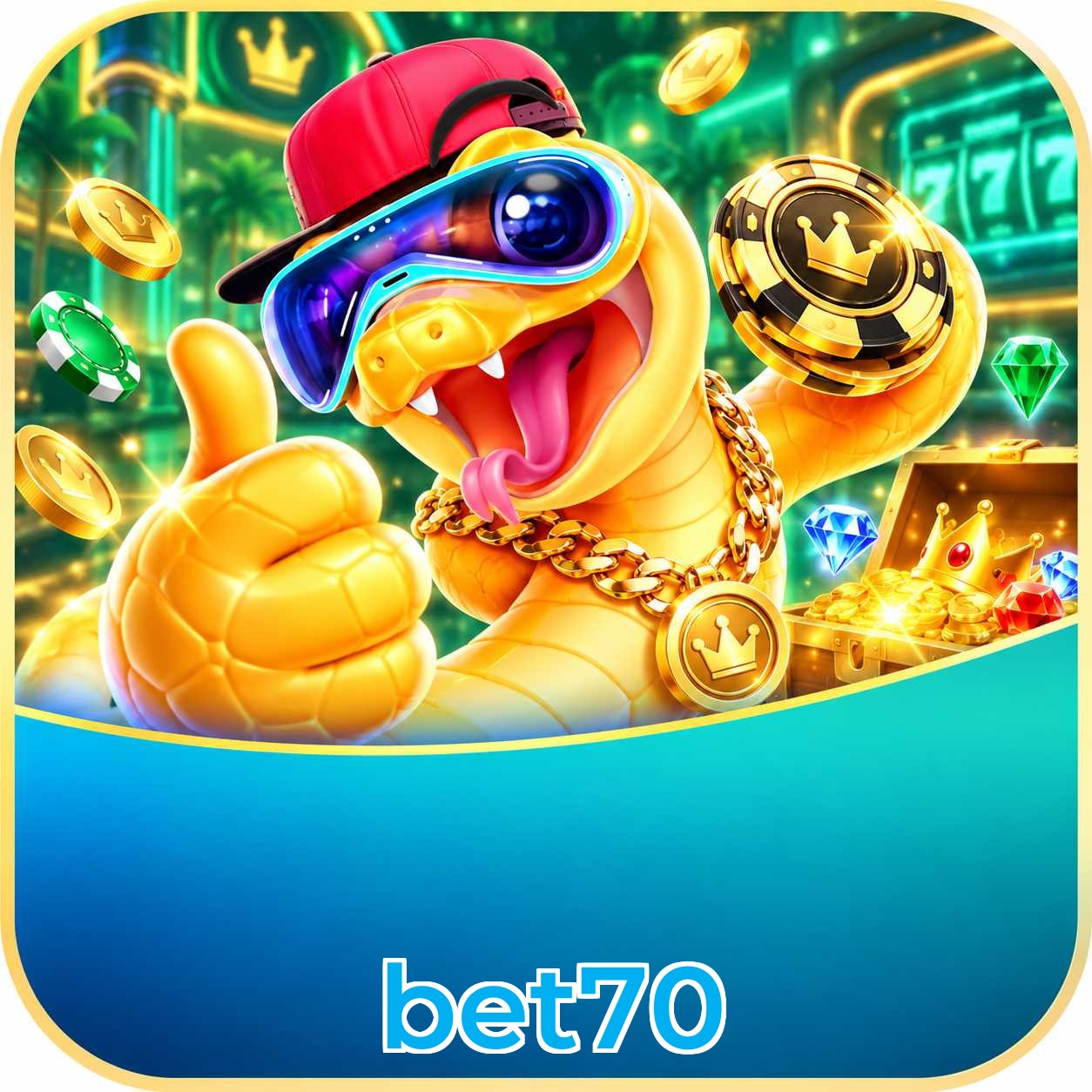 bet70 Estratégias Lottery
