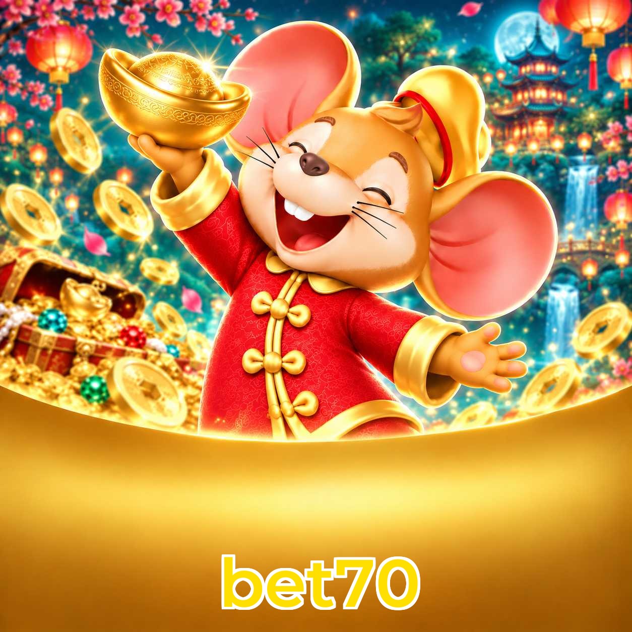 bet70 Game Stats