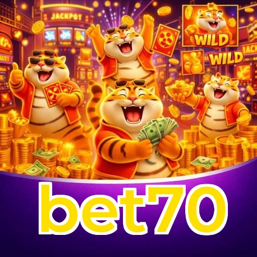 bet70 Logo