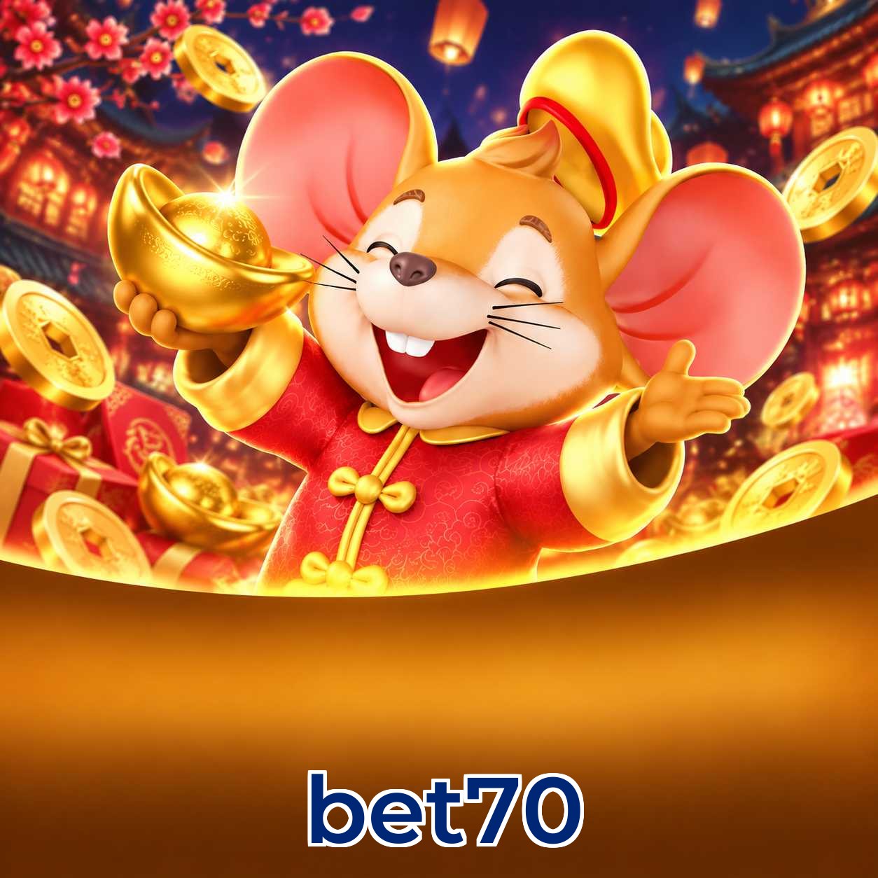 bet70 Logo