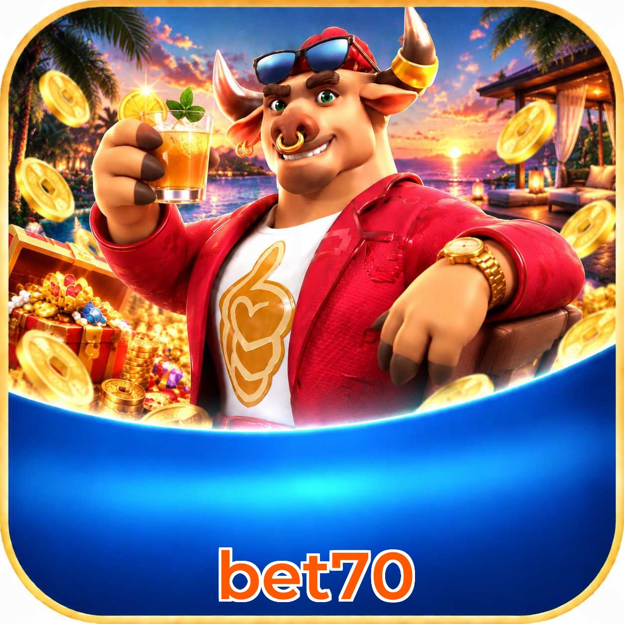 bet70 FAQ instalar app
