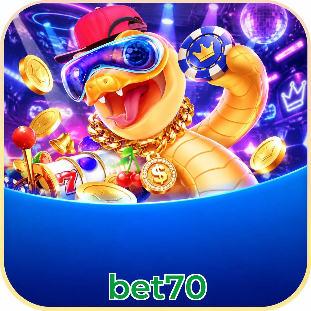 bet70 Avaliações