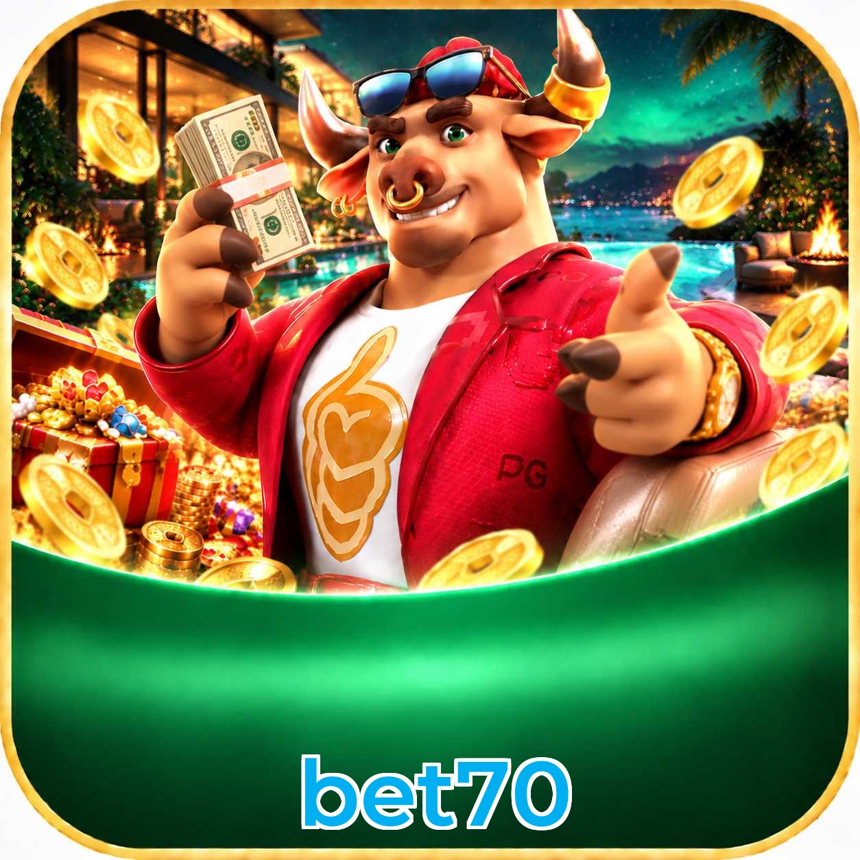 bet70 Facebook Page