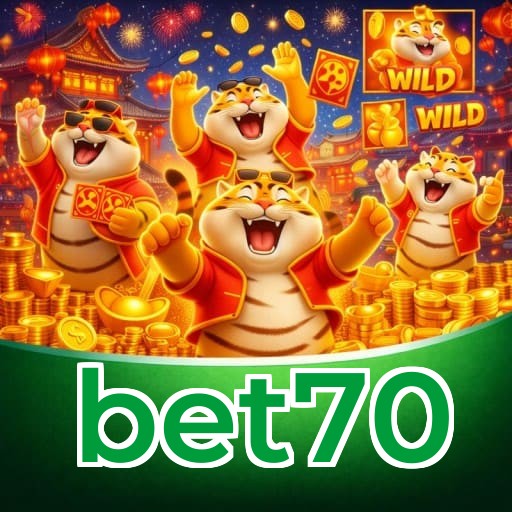 bet70 Logo