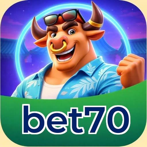 bet70 Logo