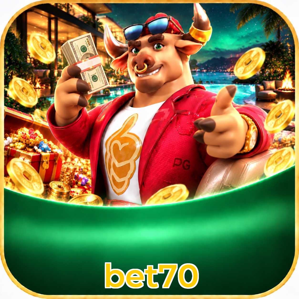 bet70 Performance Tests