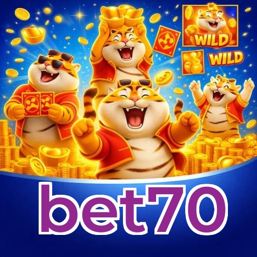 bet70 Logo