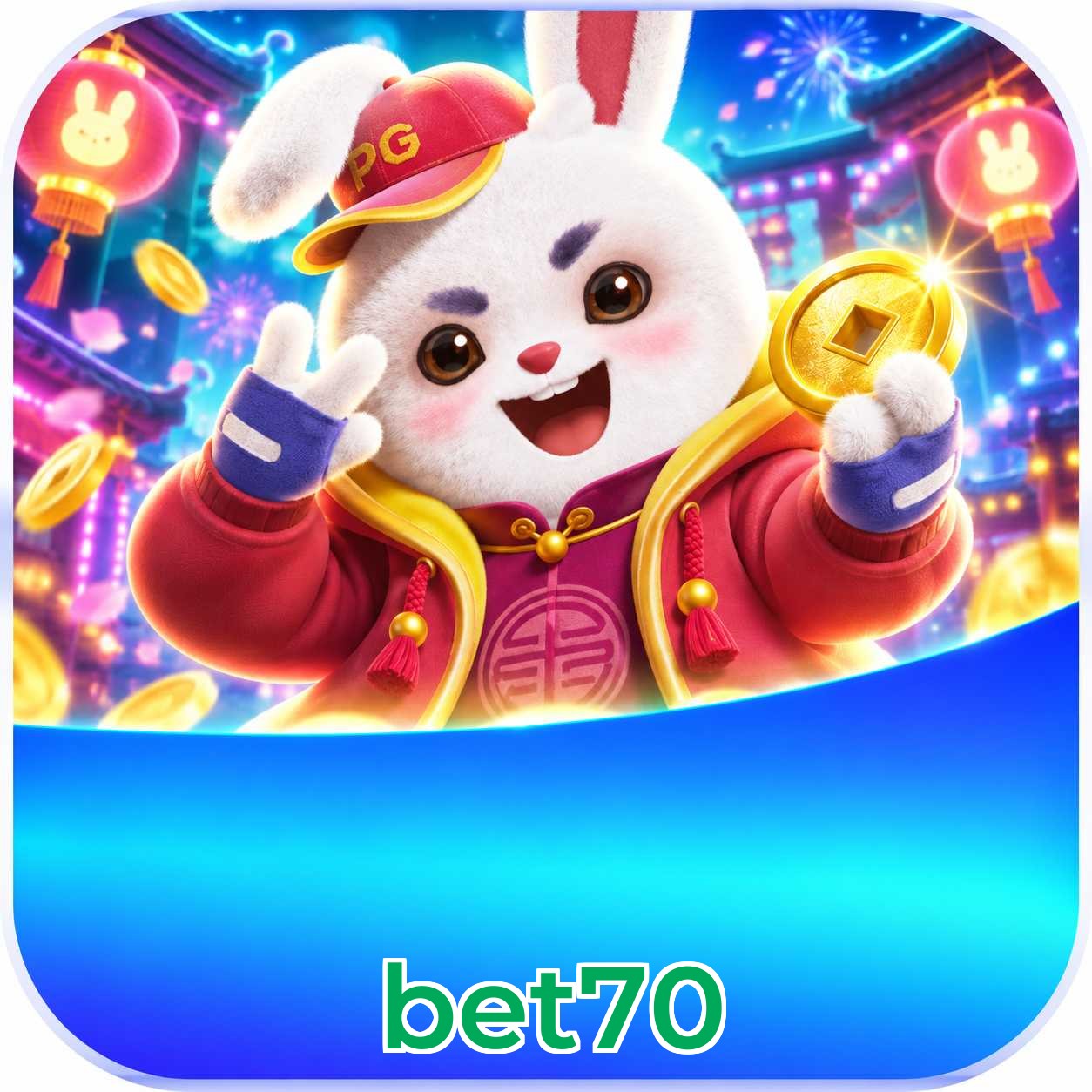 bet70 Responsible Gaming