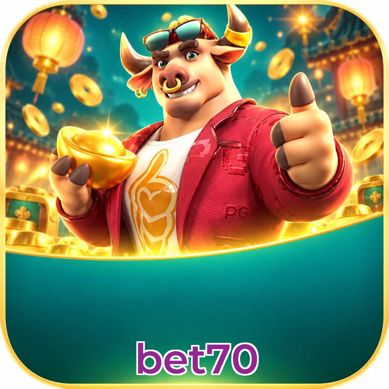 bet70 Logo