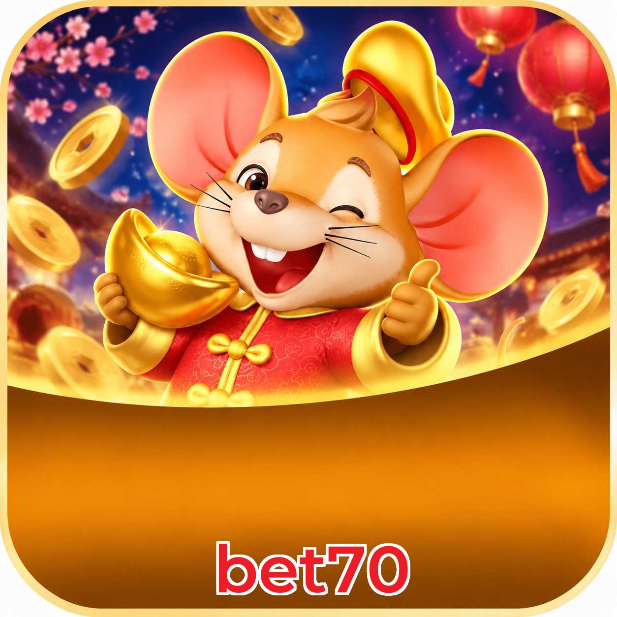 bet70 Segurança
