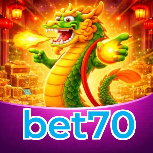 bet70 Logo
