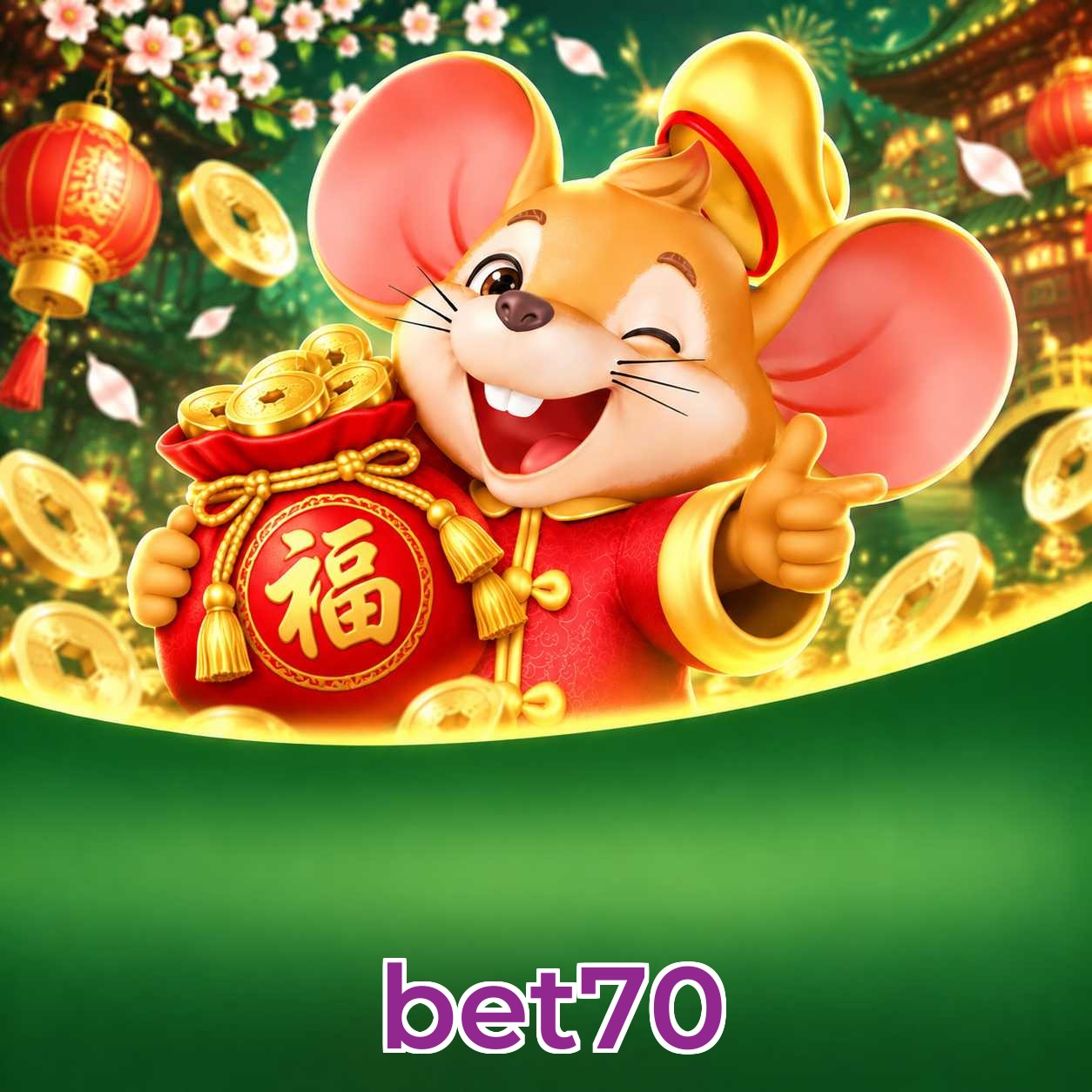 bet70 Logo