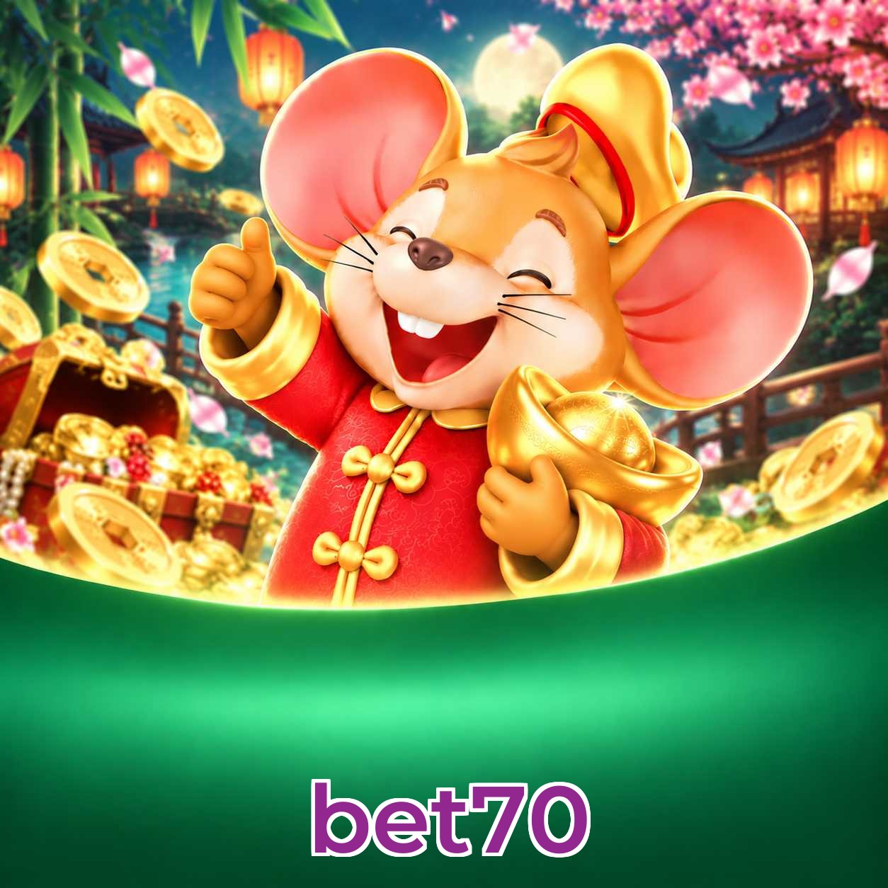 bet70 Registration Guide