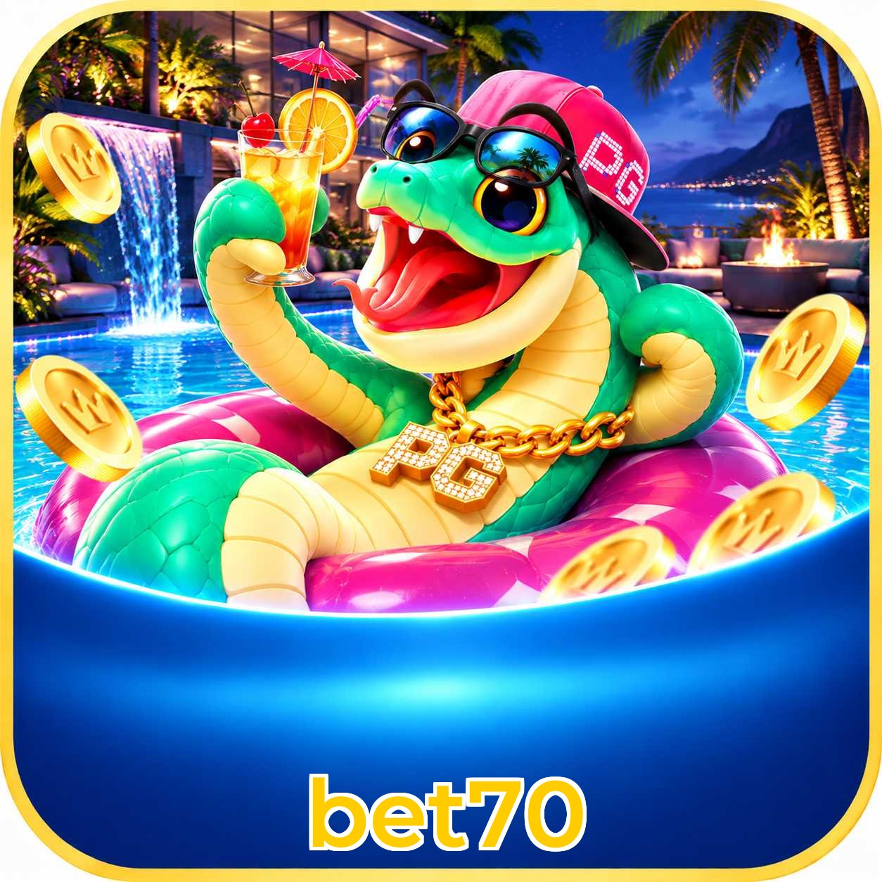 bet70 Performance