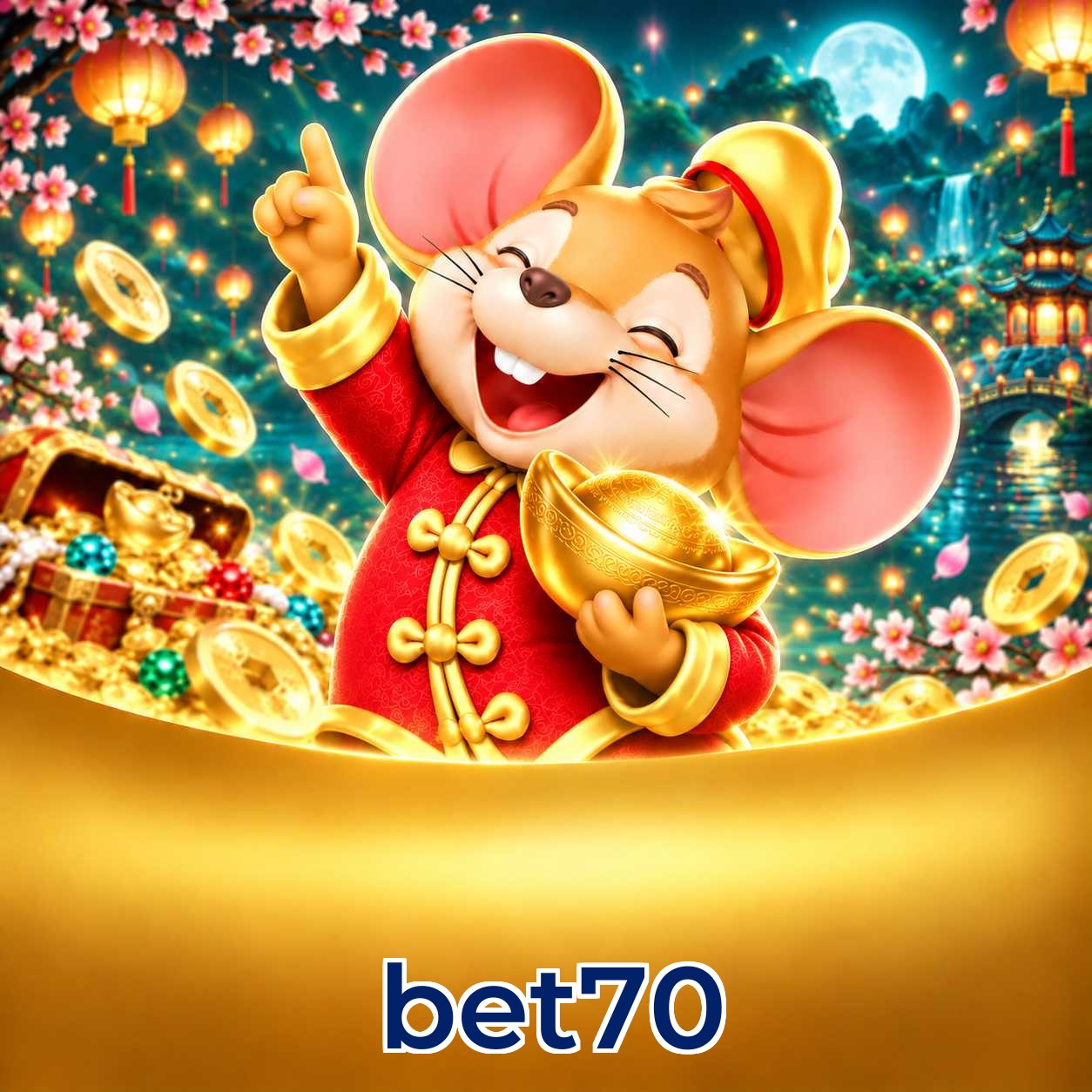bet70 Saque
