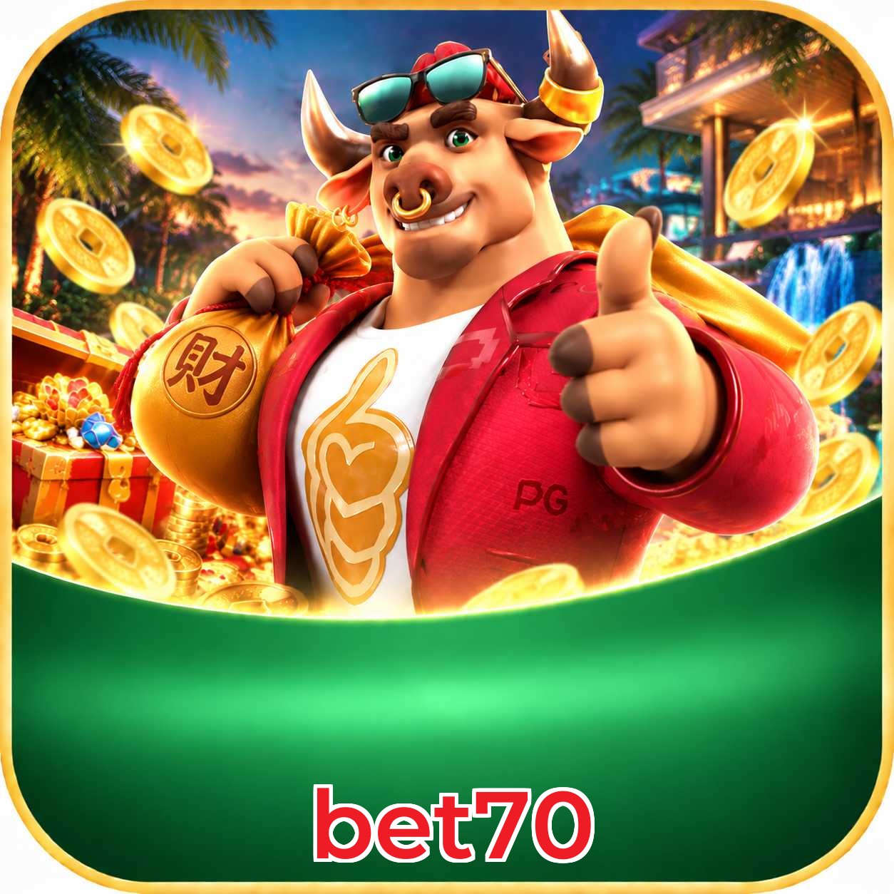 bet70 Fortune Tiger RTP