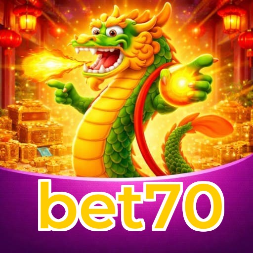 bet70 Logo