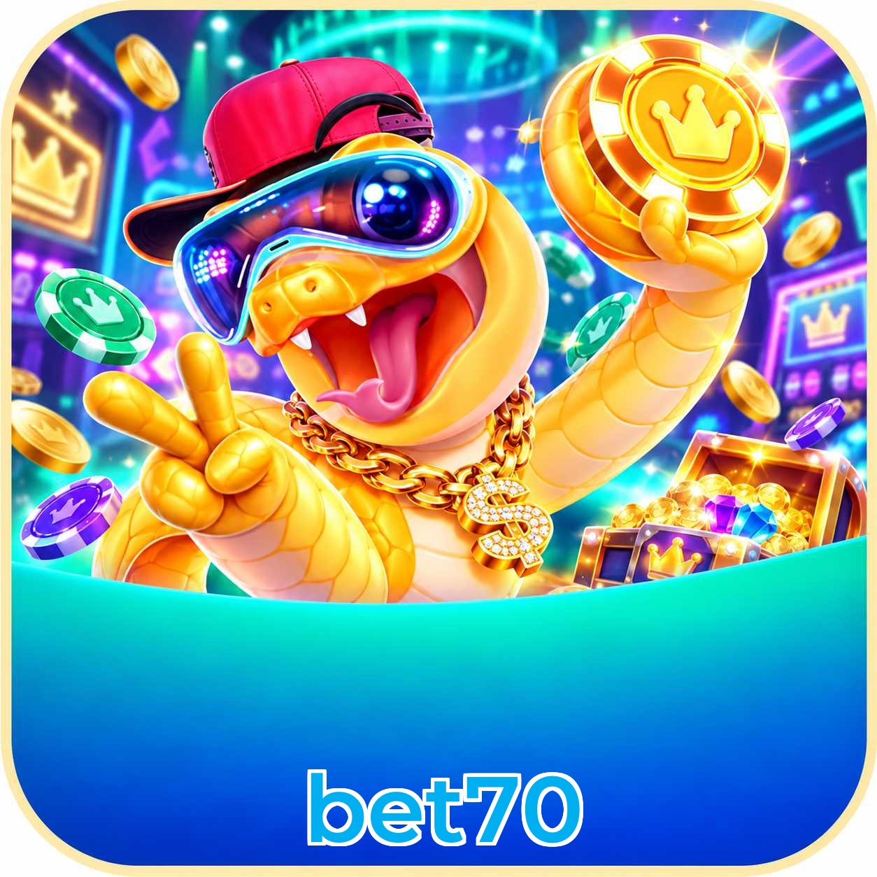 bet70 Slots