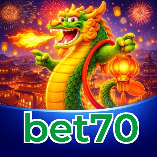 bet70 Logo