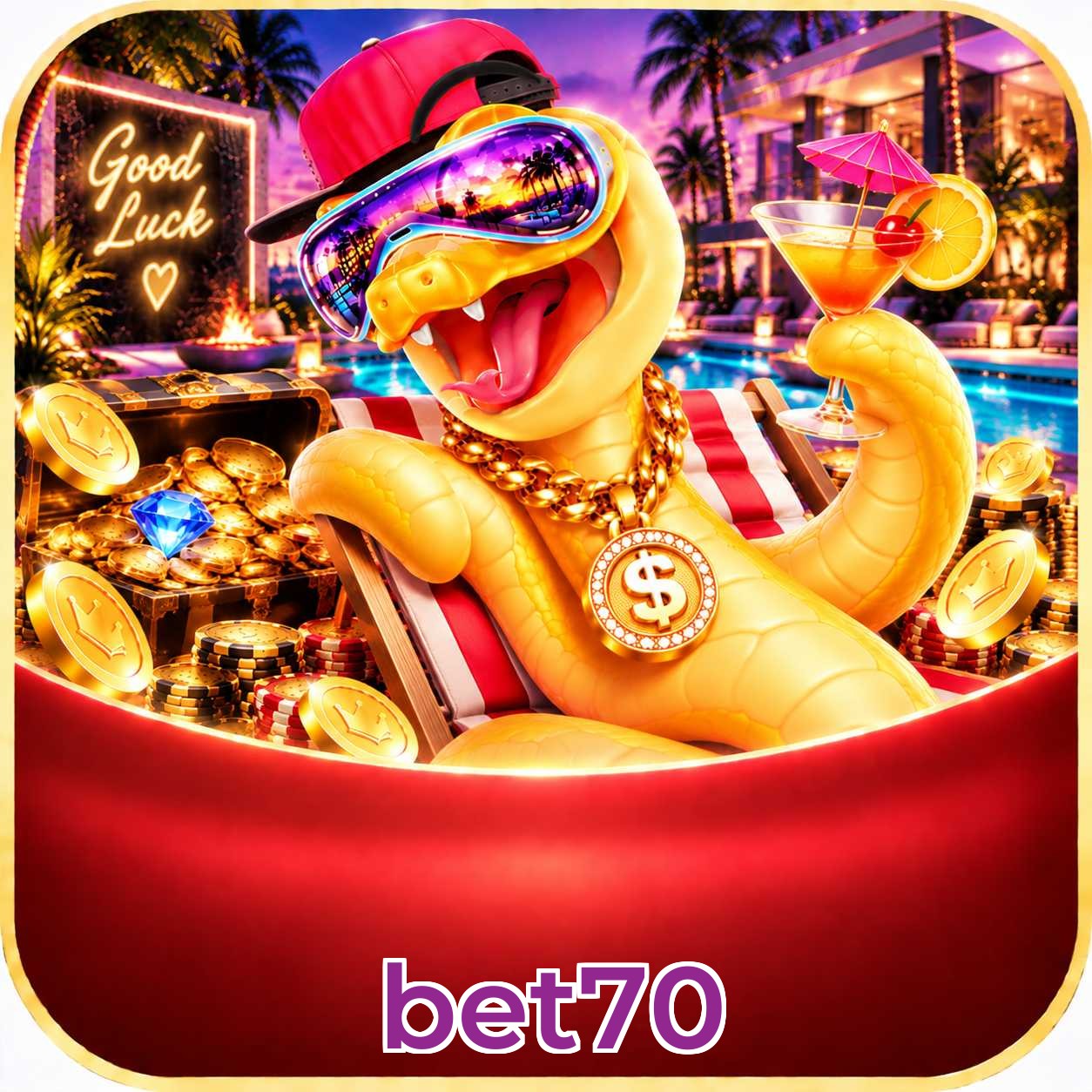bet70 Uptime