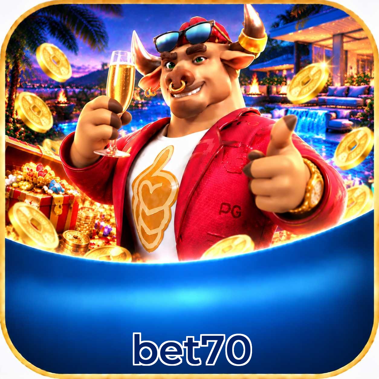 Baixar bet70 PC Mac