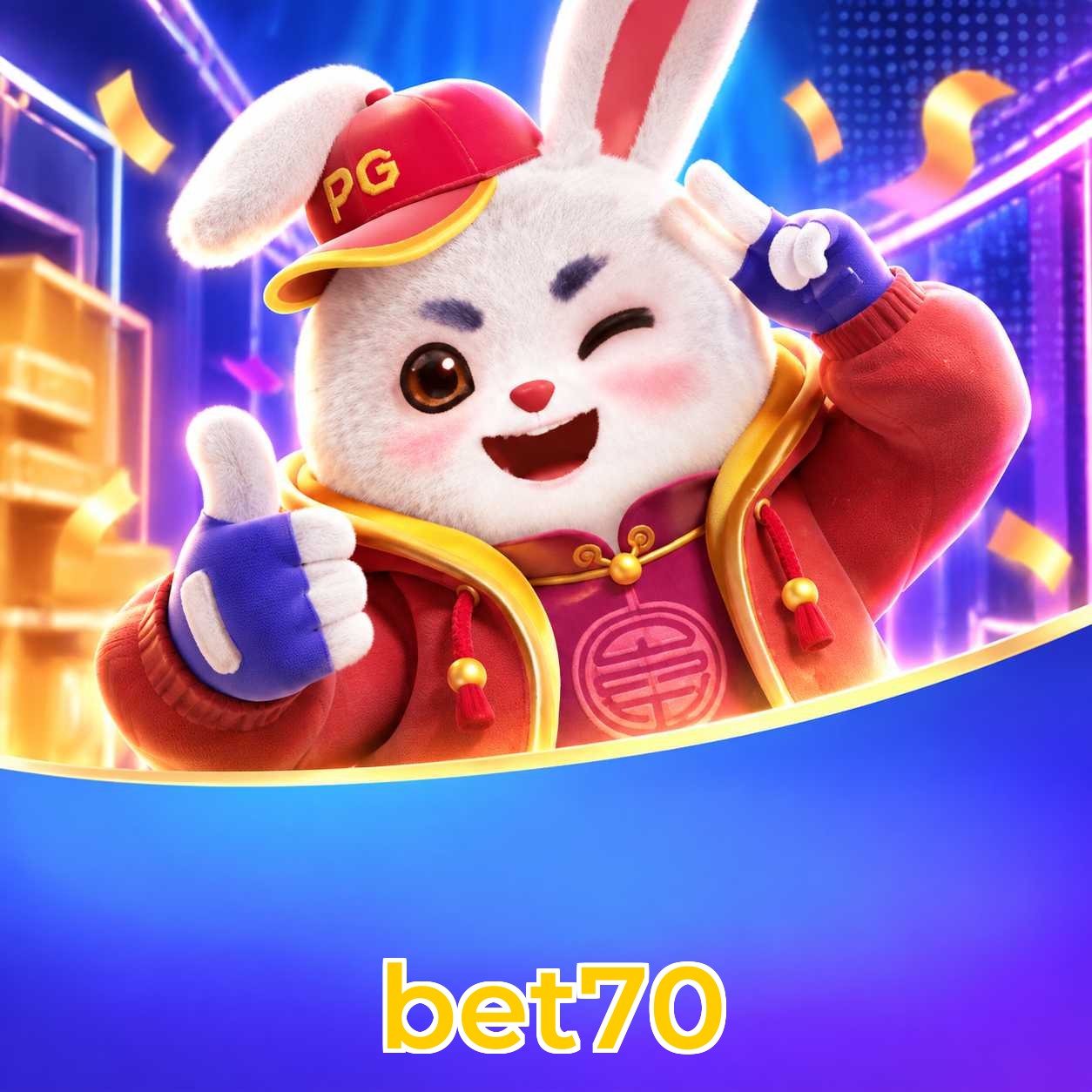 bet70 Logo