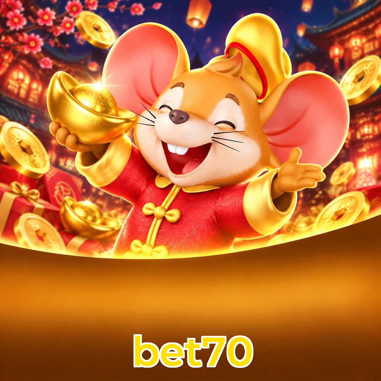 bet70 Entrar Telegram