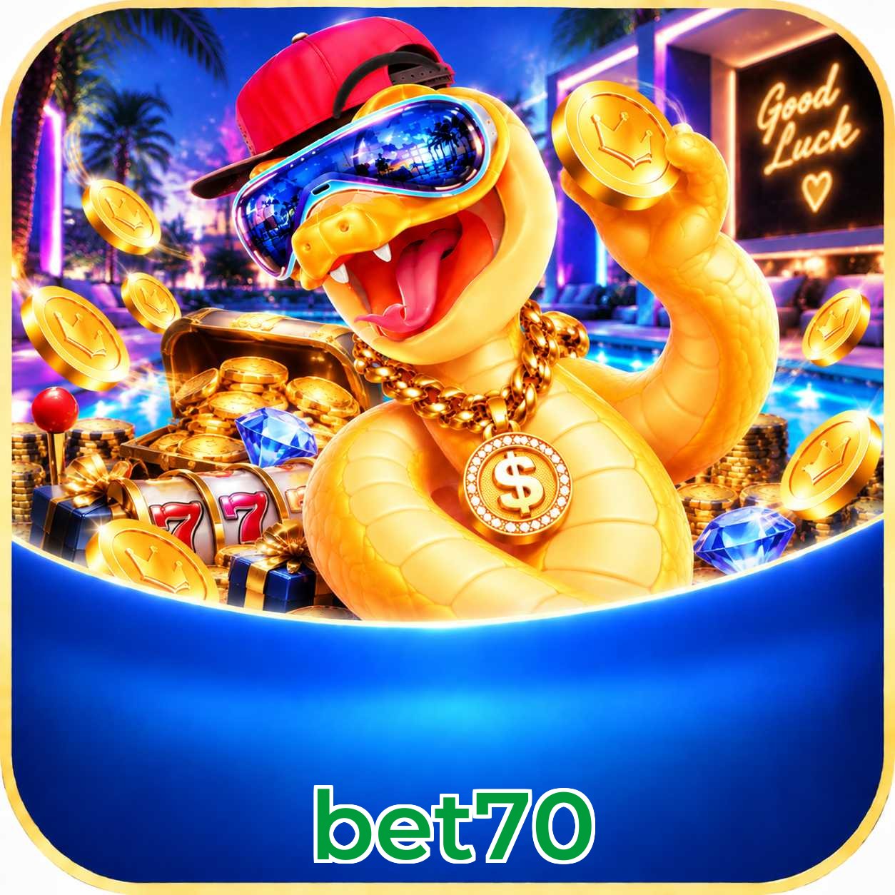 FAQ Baixar bet70