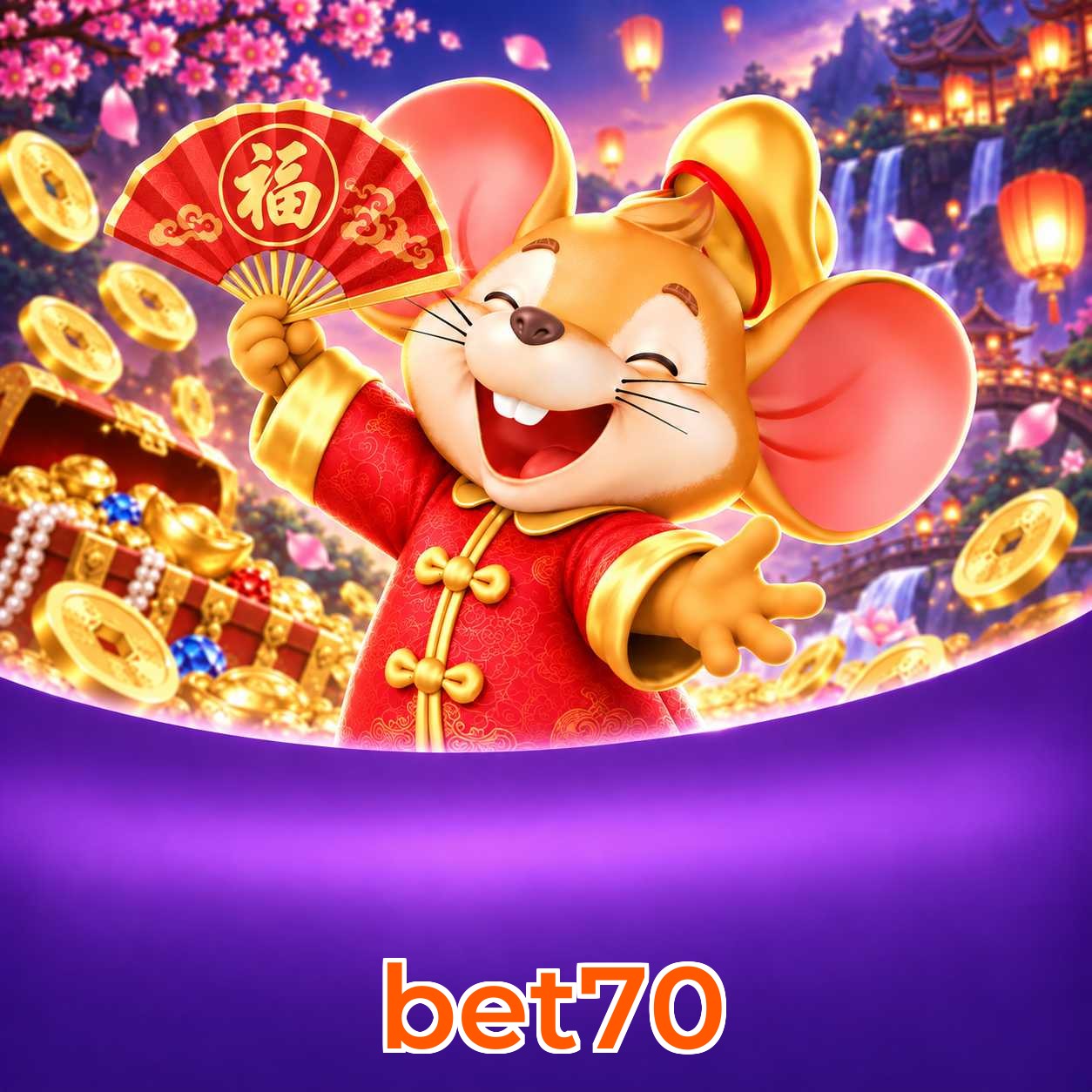 bet70 2FA