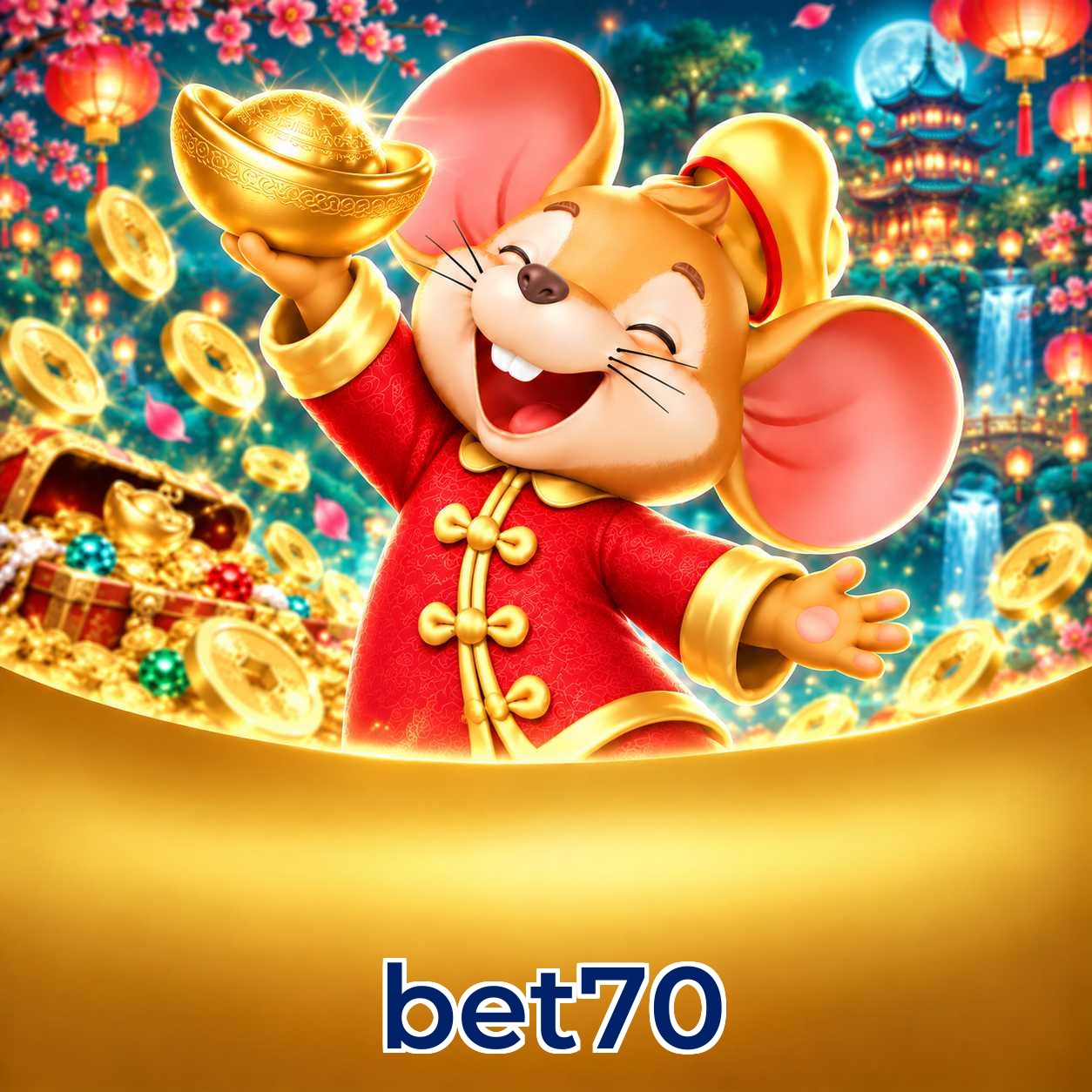 bet70 Top Slots