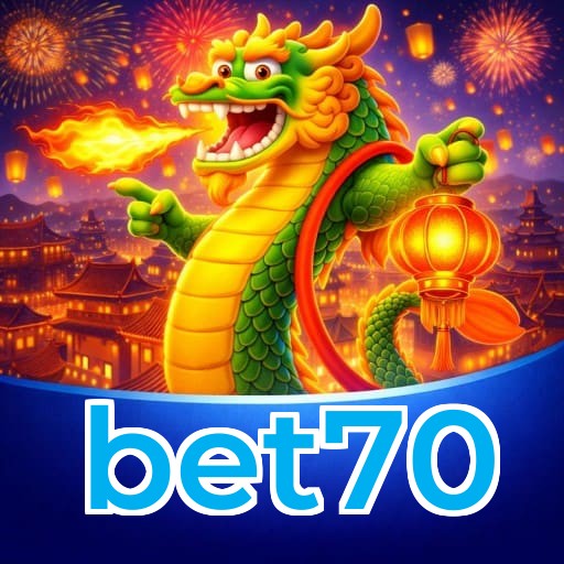 bet70 Logo