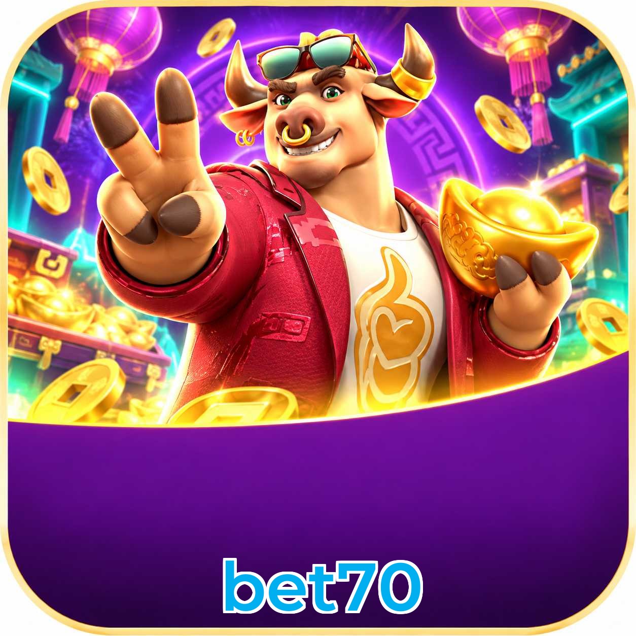 bet70 Security