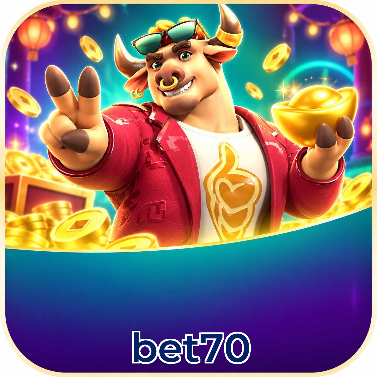 bet70 Installation Guide