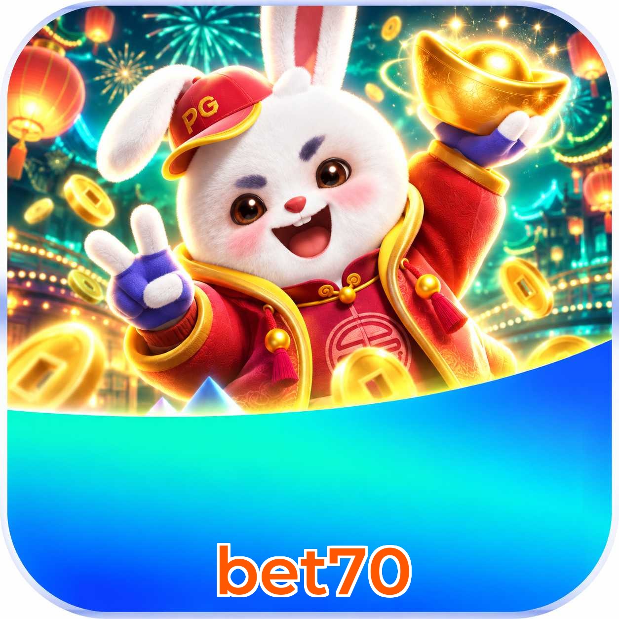 bet70 Facebook Bonus