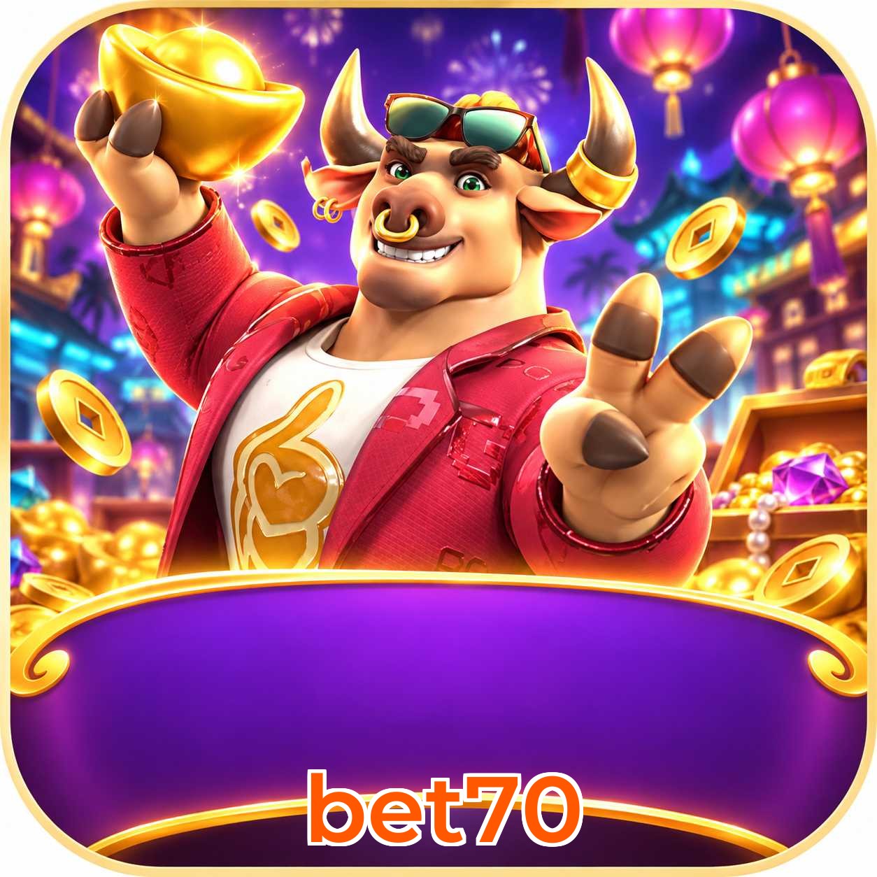 bet70 Loterias