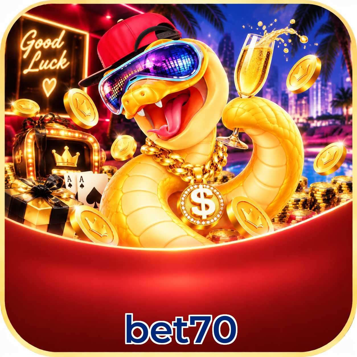 bet70 Download Speed