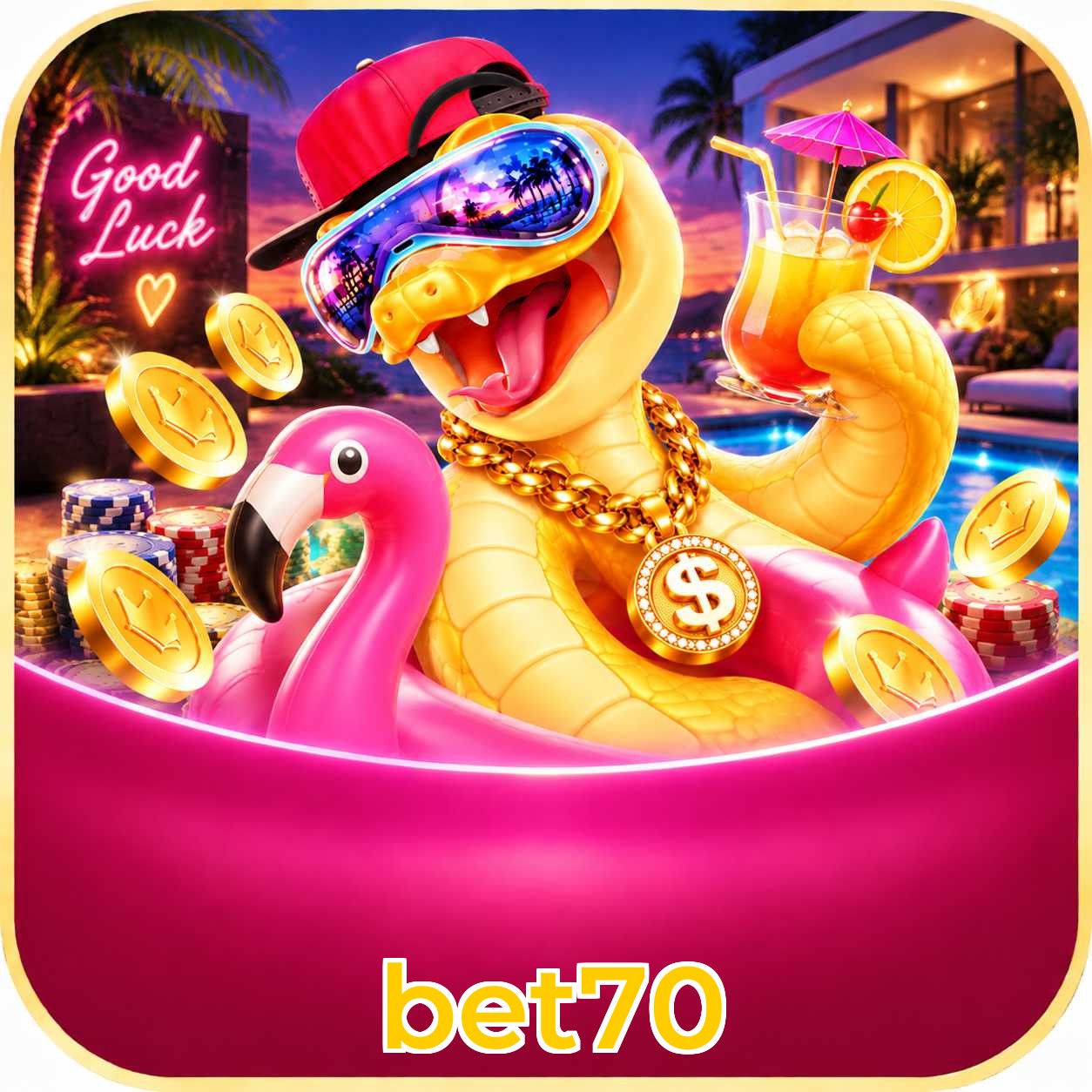 bet70 Free Spins