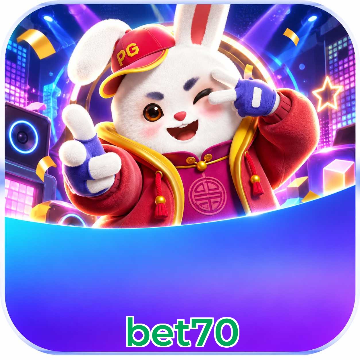 bet70 Logo