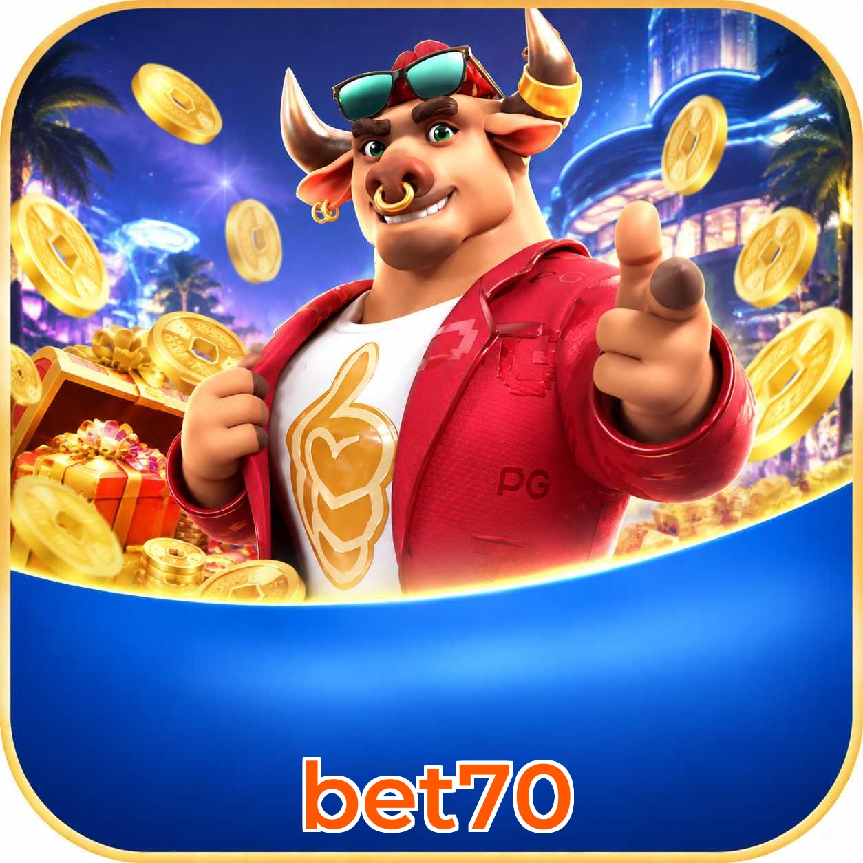 bet70 Suporte